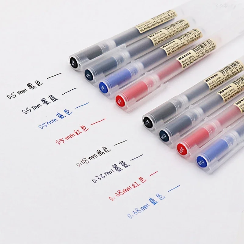 10-30 قطعة/المجموعة 0.38/0.5 م - مراجعة Stationery Supply Business وسعره