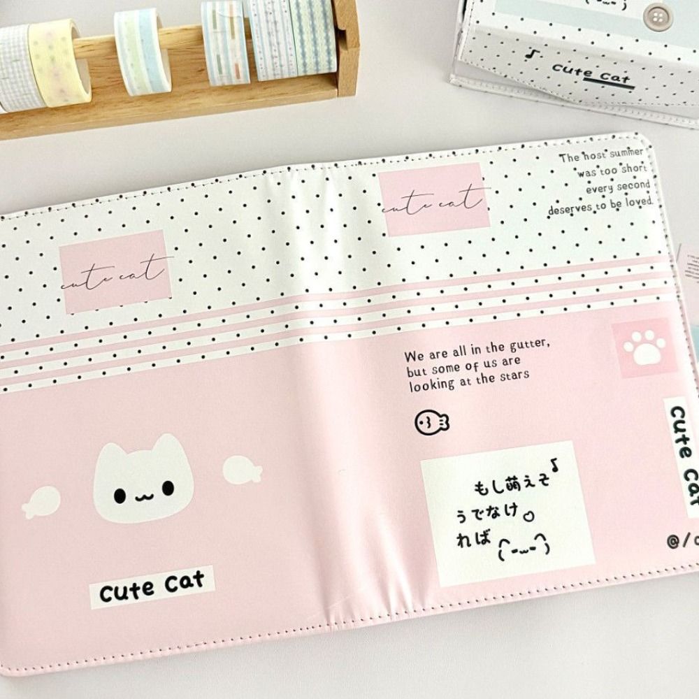 دفتر ملاحظات كوري A5 بأوراق قا - مراجعة Notebook Dotted A5 وسعره
