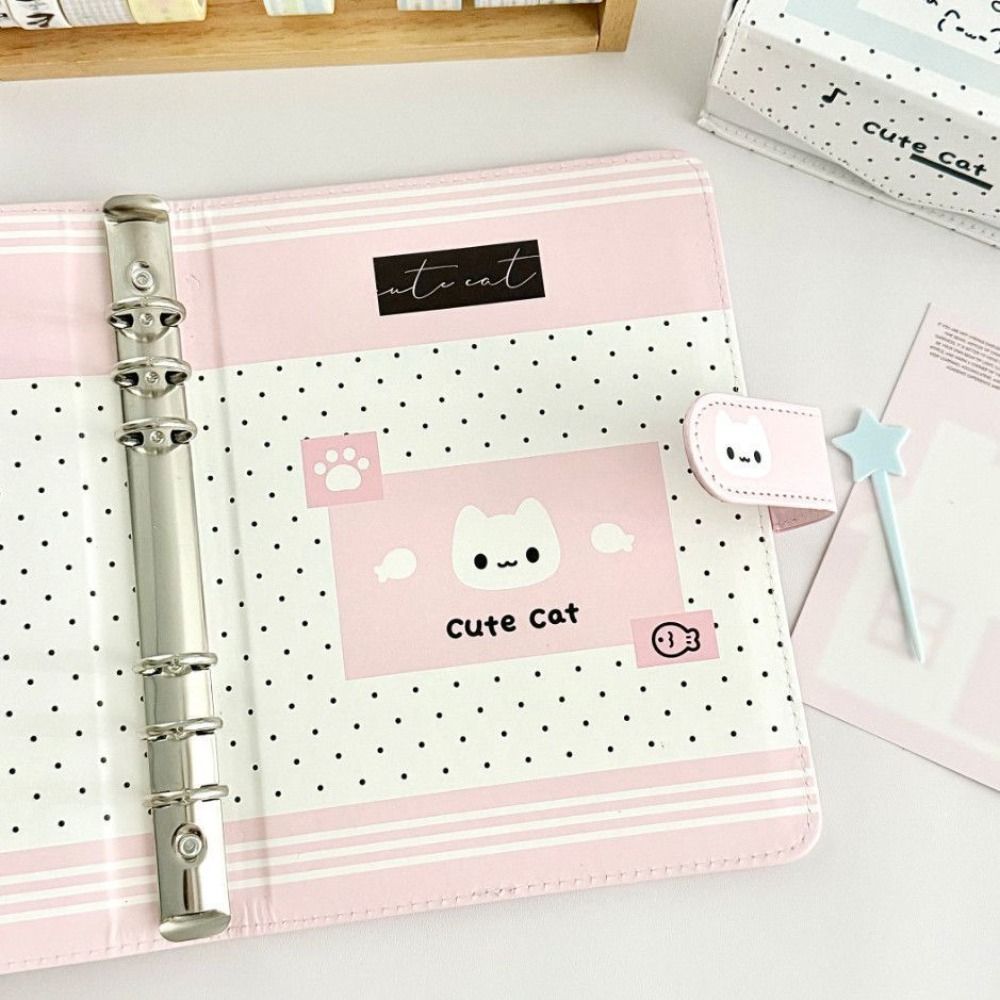 دفتر ملاحظات كوري A5 بأوراق قا - مراجعة Notebook Dotted A5 وسعره