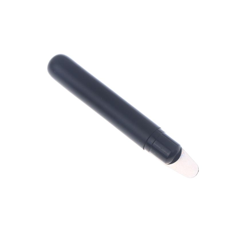 أداة فتح فتحات رأس القلم، تحل  - مراجعة Fountain Pen Ink وسعره