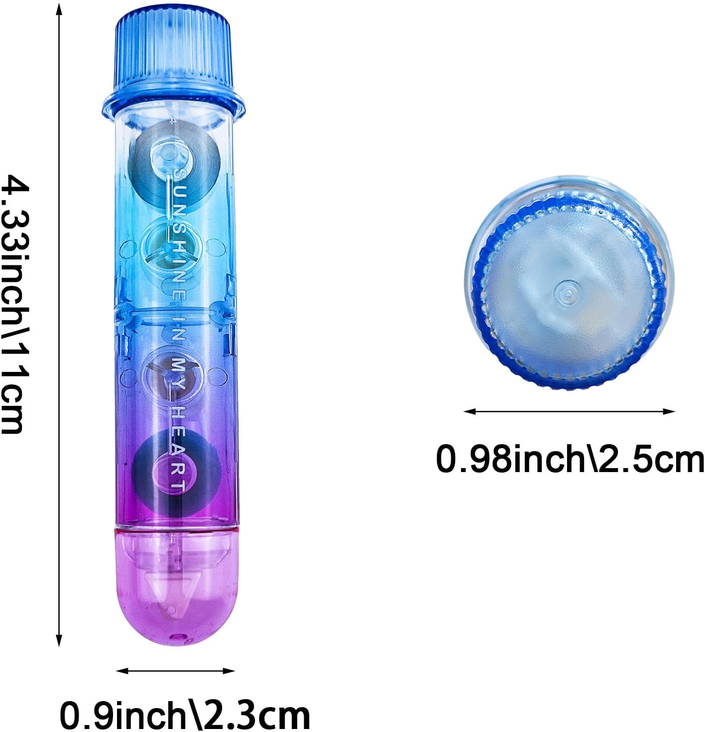 4 عبوات من شريط تصحيح أبيض 2 ف - مراجعة Correction Tape Roller وسعره