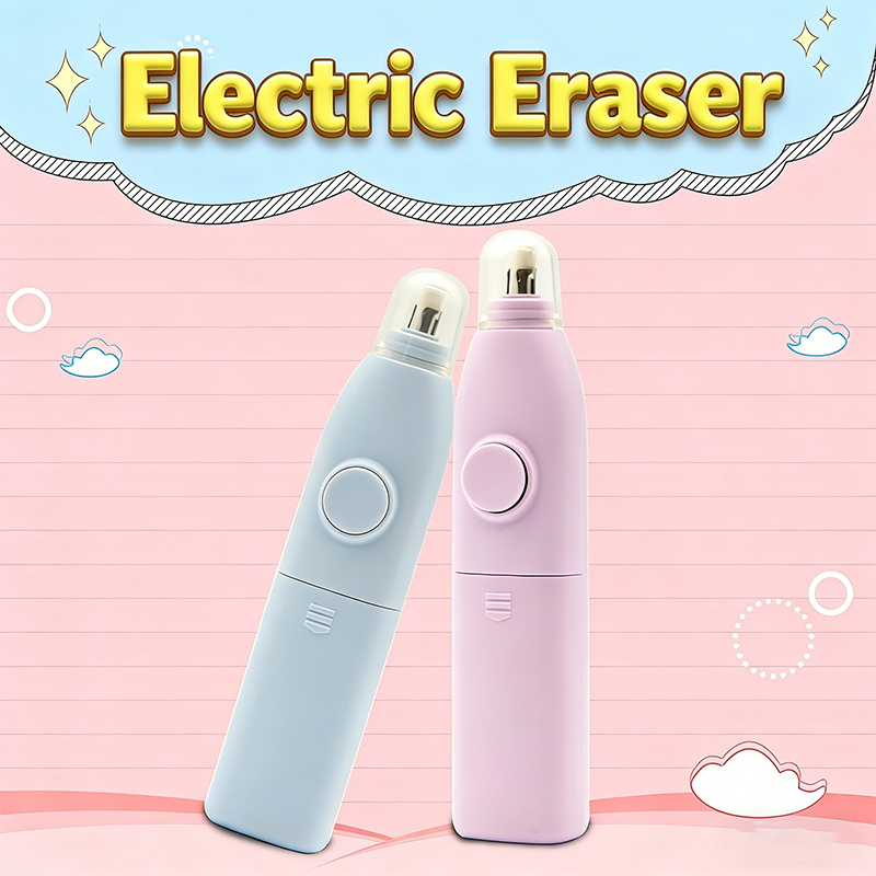 ممحاة كهربائية للرسم بالقلم ال - مراجعة Rubber Eraser Kneaded وسعره