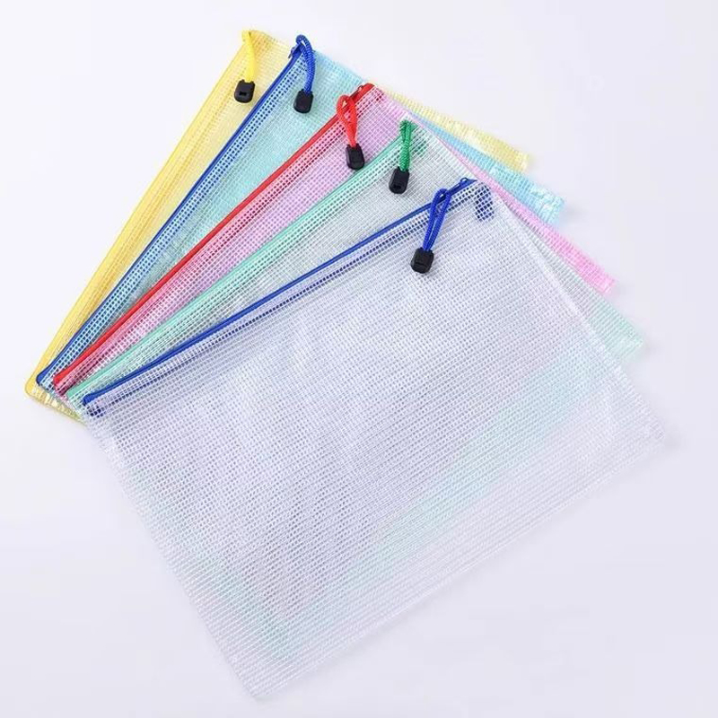 5 قطعة مجلد تخزين القرطاسية مل - مراجعة Is Stationery Office Supply وسعره