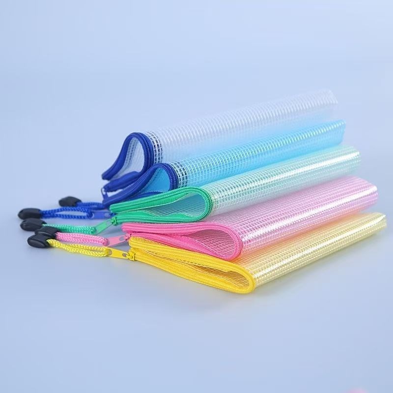 5 قطعة مجلد تخزين القرطاسية مل - مراجعة Is Stationery Office Supply وسعره