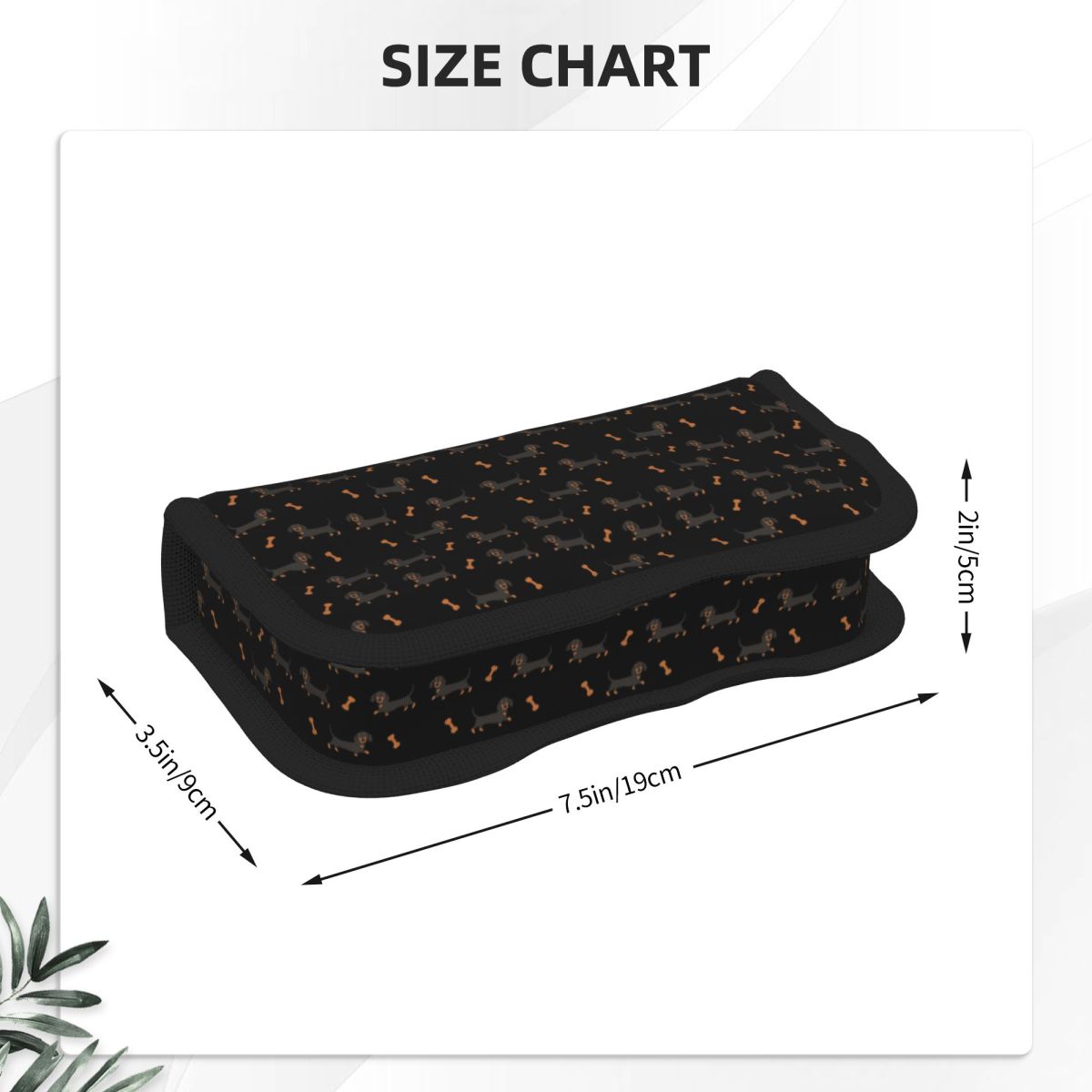 حافظة أقلام رصاص سوداء وبنية ا - مراجعة Tan Stationery & Office Supply وسعره