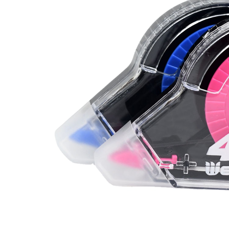 اختبار طول جيد 40 متر أبيض خار - مراجعة Correction Tape Roller وسعره