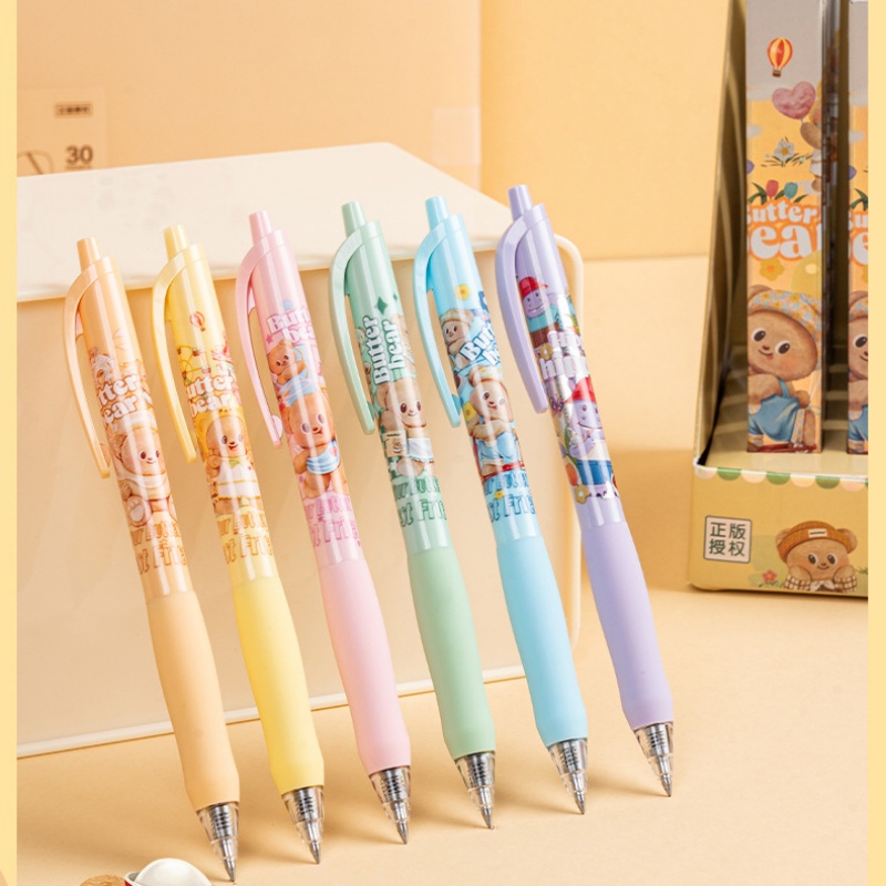 متوفر في المخزون: مجموعة أقلام - مراجعة Office Supply Office Stationery Items وسعره