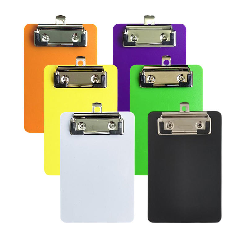 منظم لوح كتابة صغير محمول A7،  - مراجعة Is Stationery Office Supply وسعره