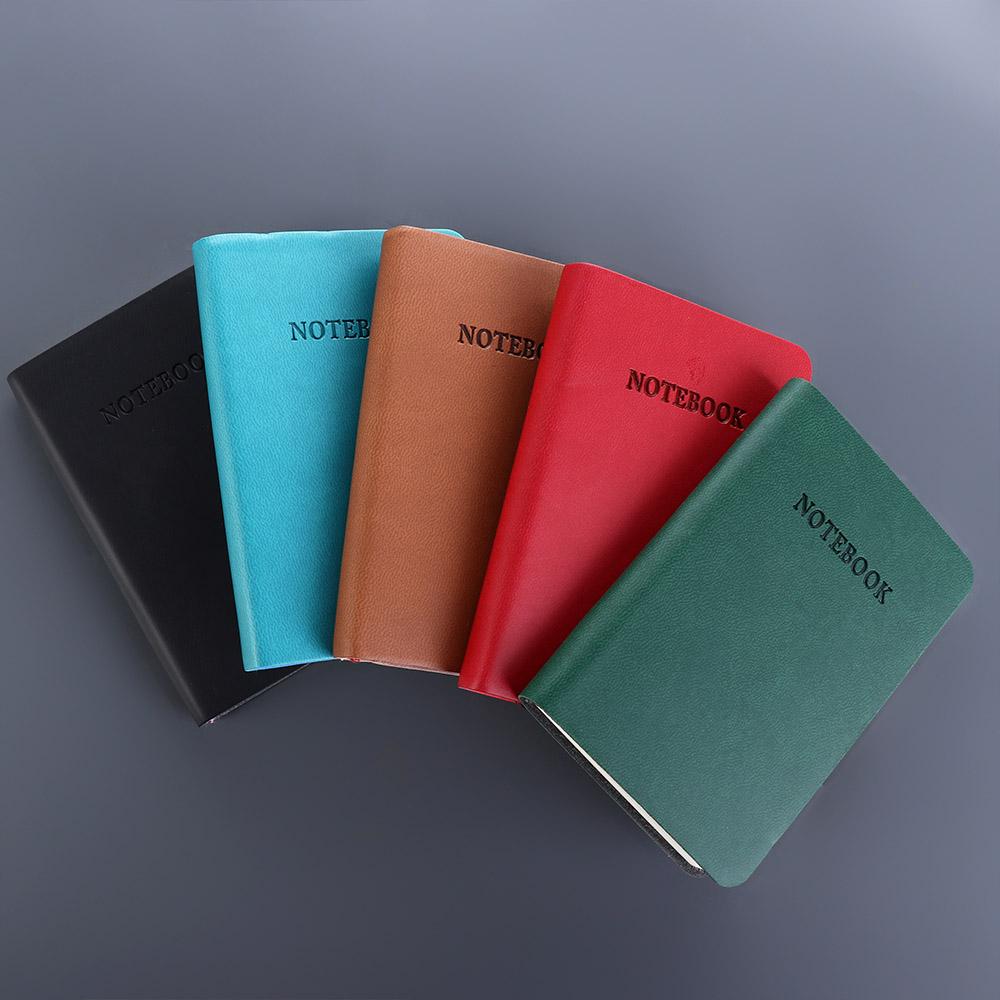 دفتر ملاحظات مكتبي سميك للقرطا - مراجعة Stationery Supply Business وسعره