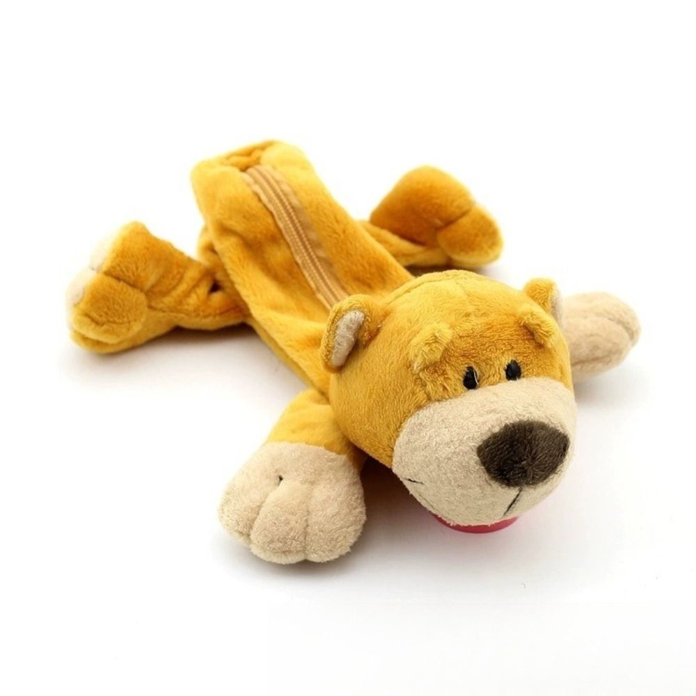 حقائب أقلام رصاص إبداعية لطيفة - مراجعة Lion Stationery & Office Supply(Kunshan)Co.Ltd وسعره