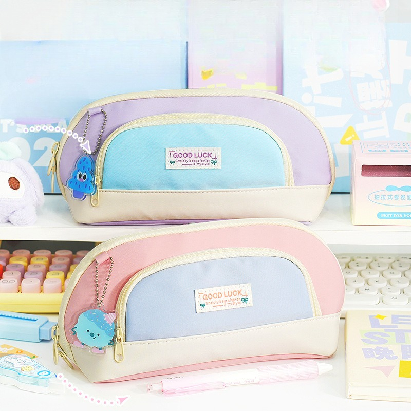 حقيبة أقلام رصاص كبيرة الحجم ب - مراجعة Stationery Office And School Supply Stores وسعره