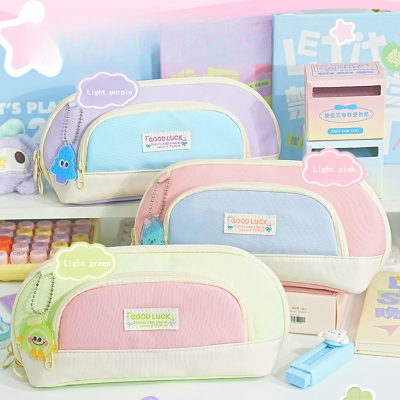 حقيبة أقلام رصاص كبيرة الحجم ب - مراجعة Stationery Office And School Supply Stores وسعره