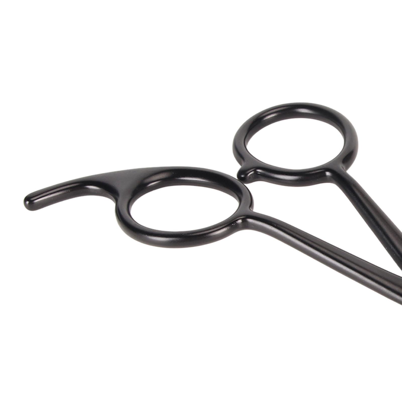 مقص شفرة منقار البط المريح الم - مراجعة Scissors Stainless Craft وسعره