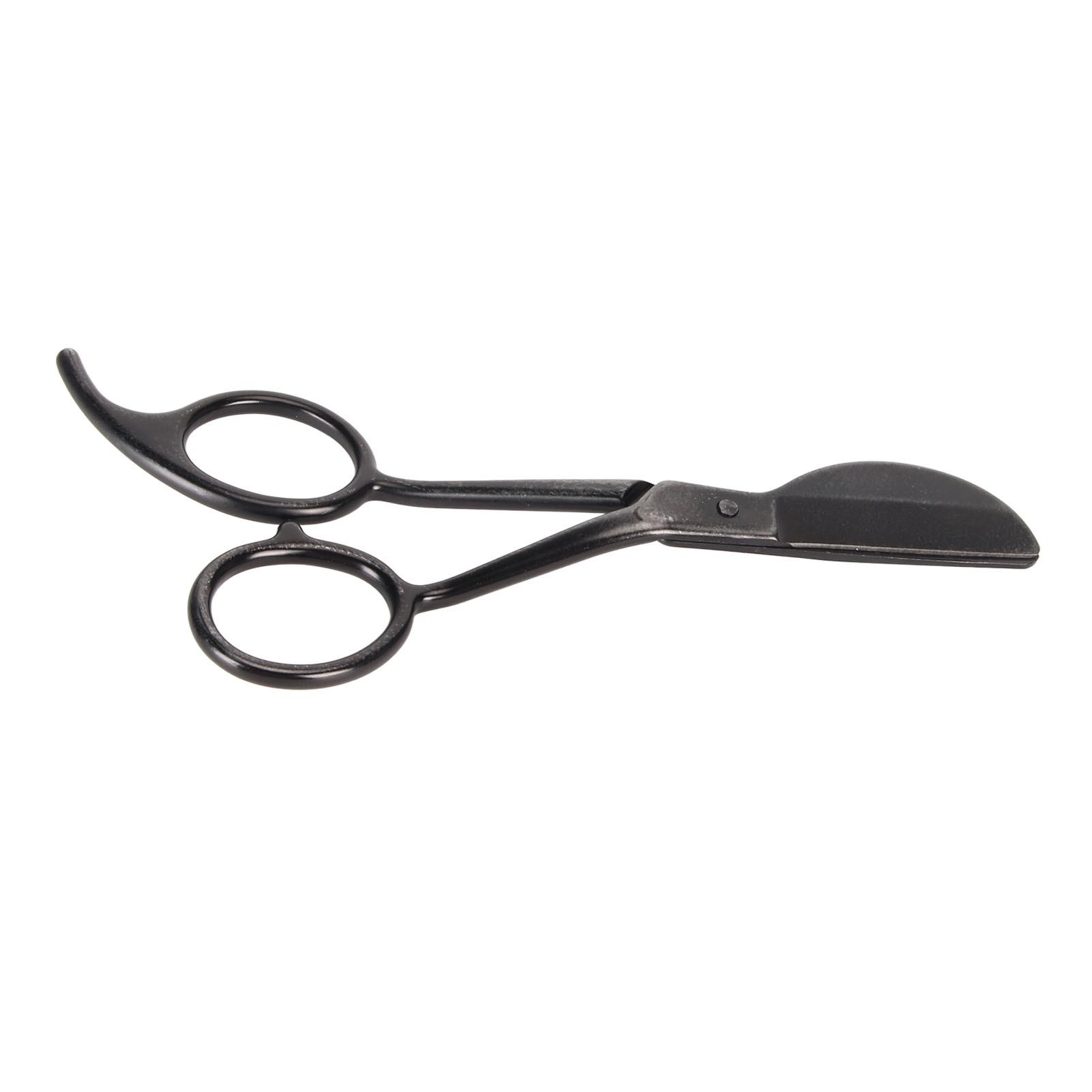 مقص شفرة منقار البط المريح الم - مراجعة Scissors Stainless Craft وسعره