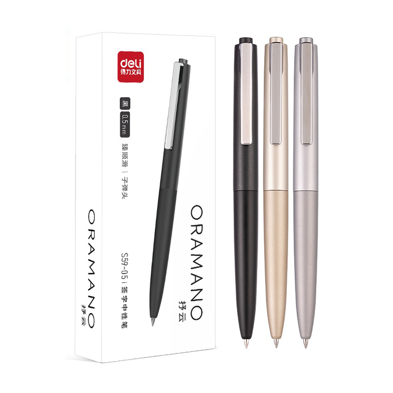 ديلي 3 قطعة 0.5 مللي متر/0.7 م - مراجعة Stationery Supply Business وسعره