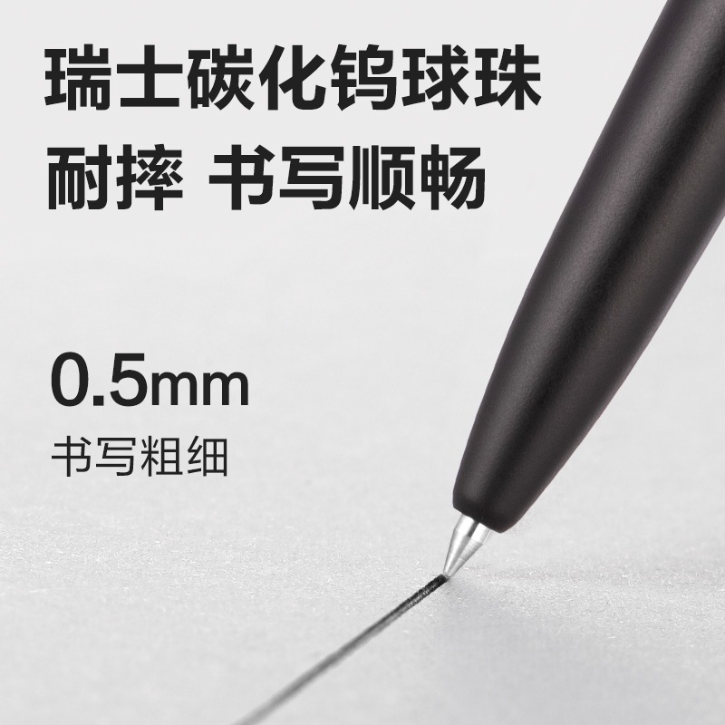 ديلي 3 قطعة 0.5 مللي متر/0.7 م - مراجعة Stationery Supply Business وسعره