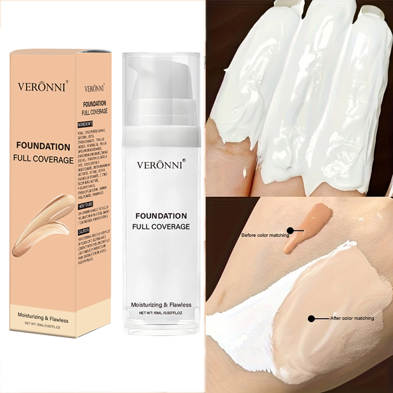 كريم أساس سائل أبيض مزج نقي -  - مراجعة Correction Fluid White وسعره