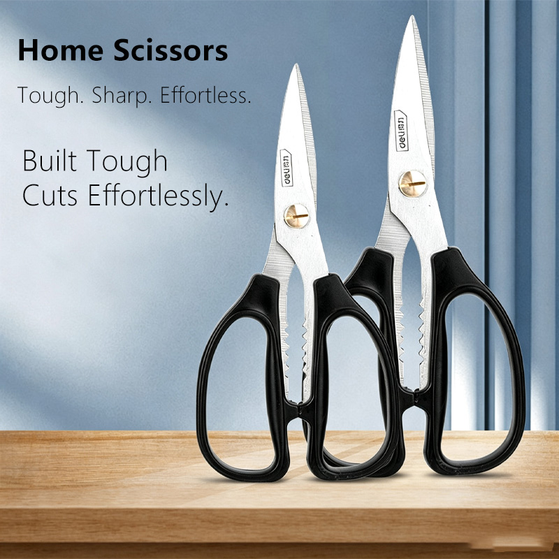 مقص من الفولاذ المقاوم للصدأ،  - مراجعة Scissors Stainless Craft وسعره