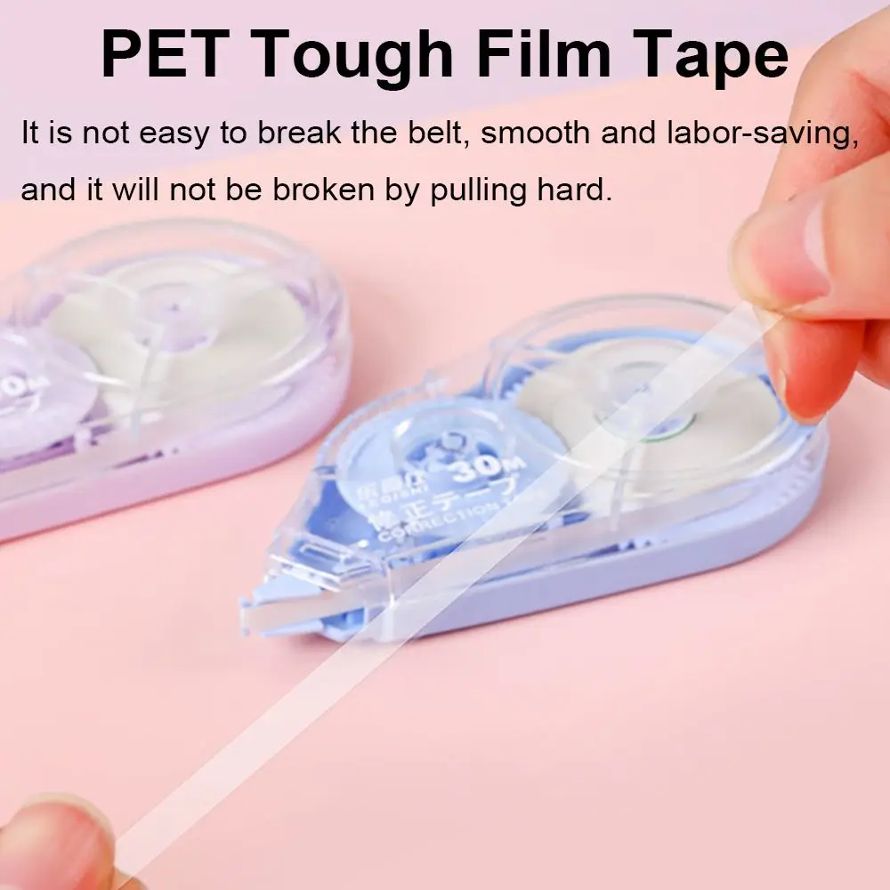 5 قطعة/المجموعة العملي تصحيح ا - مراجعة Correction Tape Roller وسعره