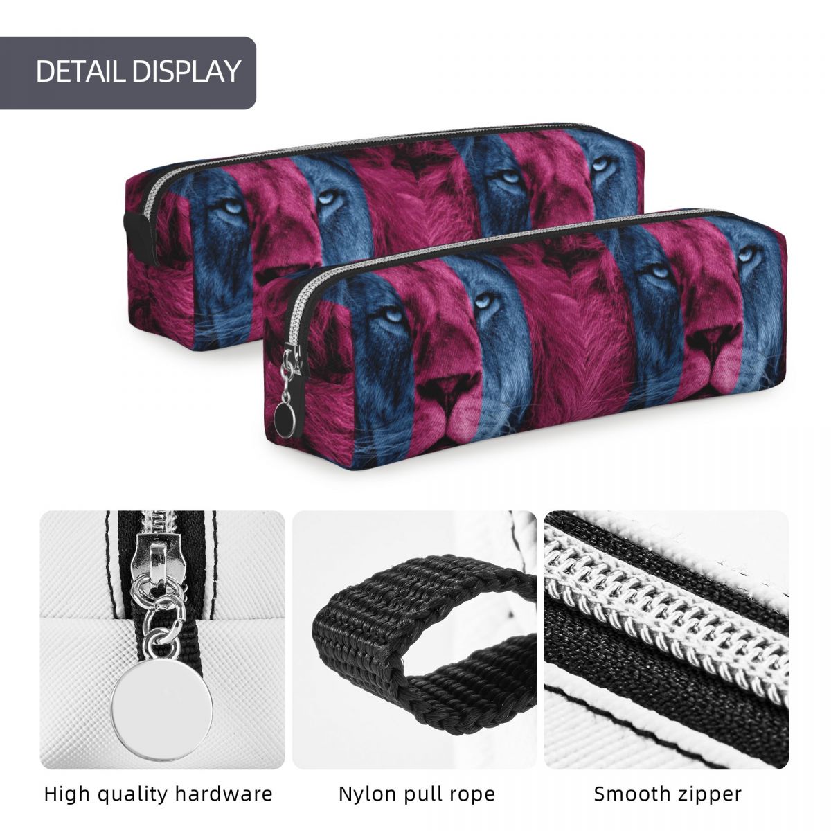 حافظات أقلام أستون فيلا ليون ل - مراجعة Lion Stationery & Office Supply(Kunshan)Co.Ltd وسعره