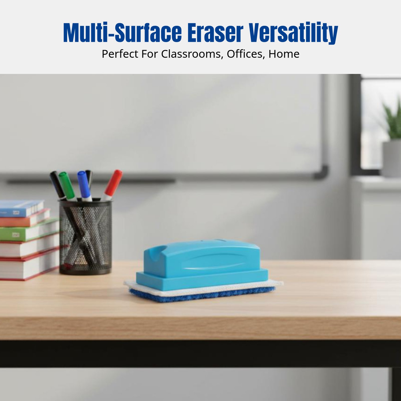 ممحاة للسبورة، ممحاة للوح الأب - مراجعة Whiteboard Marker Set وسعره