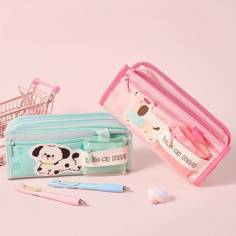 أكياس أقلام رصاص مقاومة للاهتر - مراجعة Stationery Office And School Supply Stores وسعره
