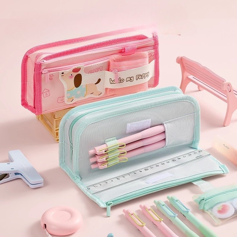 أكياس أقلام رصاص مقاومة للاهتر - مراجعة Stationery Office And School Supply Stores وسعره