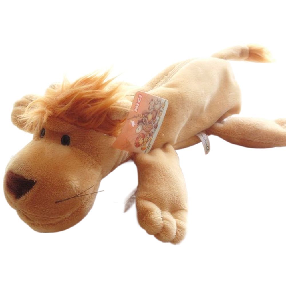 لطيف أفخم الغابات الحيوان مقلم - مراجعة Lion Stationery & Office Supply(Kunshan)Co.Ltd وسعره
