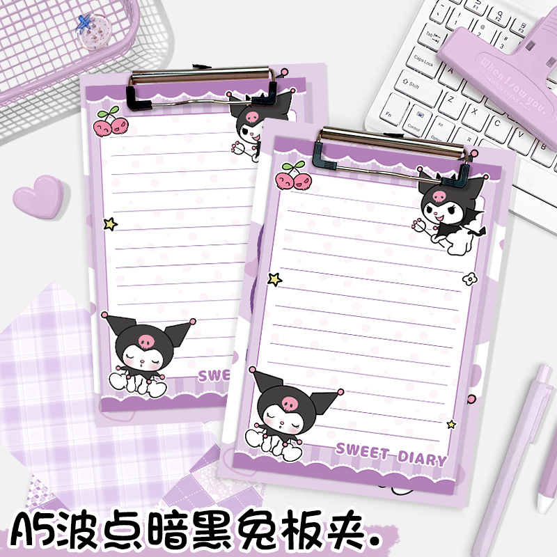 حامل ملاحظات لاصقة جديد A5 (تص - مراجعة Notebook Dotted A5 وسعره