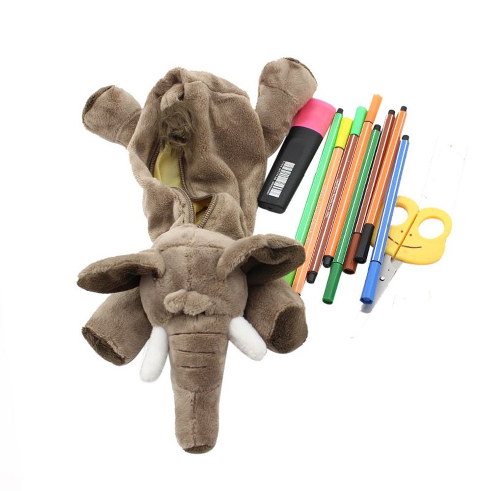 القرطاسية الكرتون القلم الحقيب - مراجعة Lion Stationery & Office Supply(Kunshan)Co.Ltd وسعره