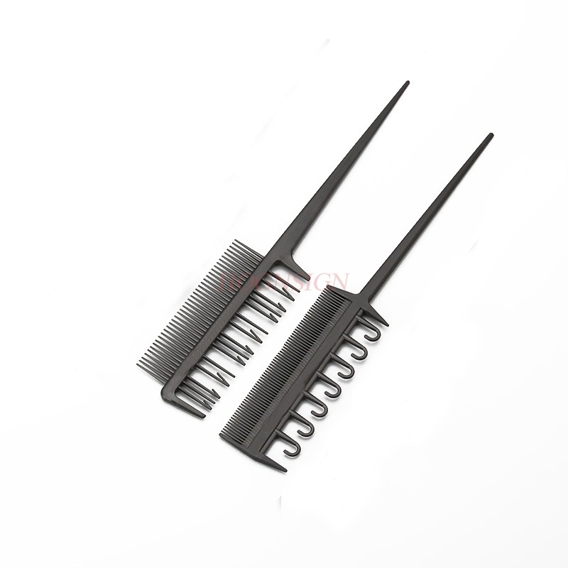 مشط اكتشاف لضبط أداة اكتشاف مش - مراجعة Binding Comb Plastic وسعره