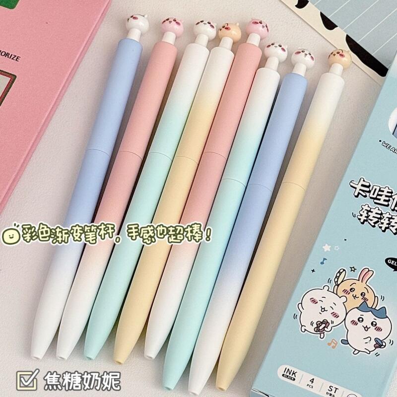 قلم جل تويست تشيكاوا بتصميم كر - مراجعة Office Supply Office Stationery Items وسعره