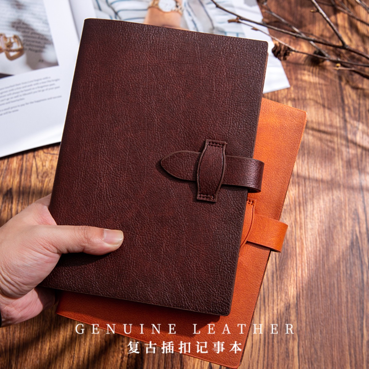 دفتر ملاحظات A5 جديد لعام 2026 - مراجعة Notebook Dotted A5 وسعره