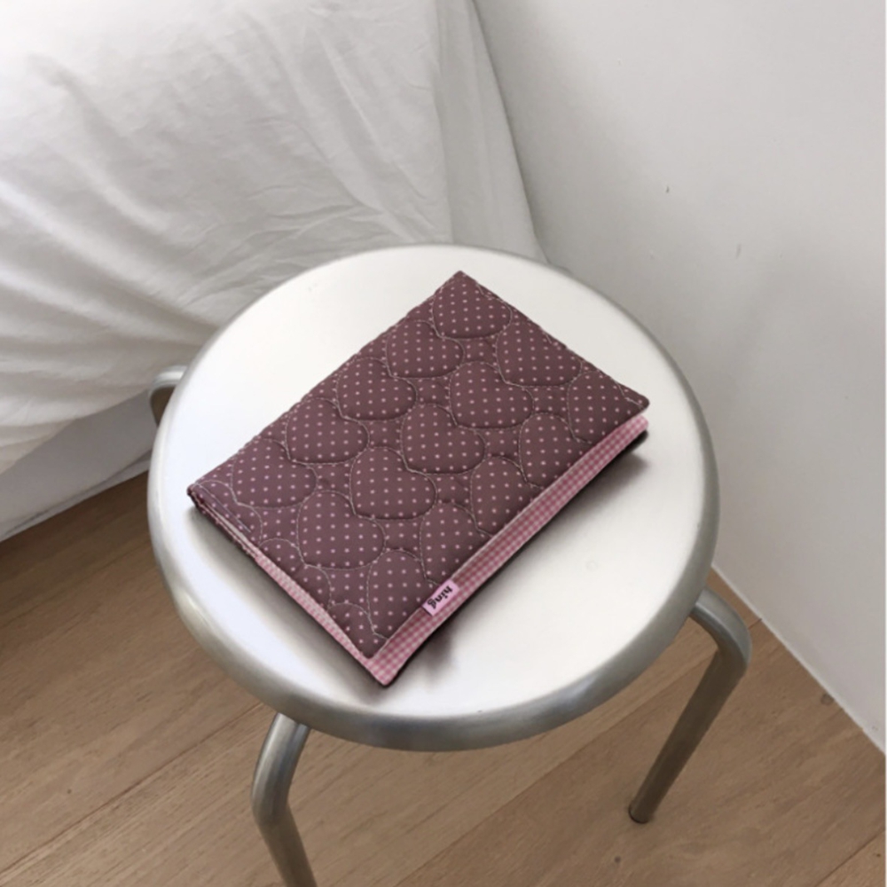 غلاف كتاب A5 منقط بنمط Ins، غل - مراجعة Notebook Dotted A5 وسعره