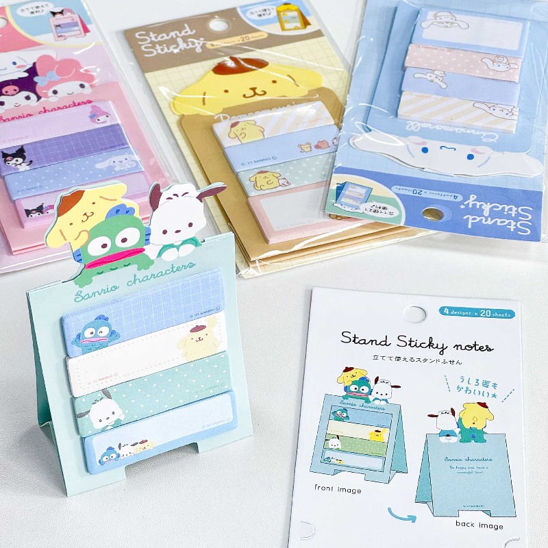 سانريو كاواي كورومي سينامورول  - مراجعة Office Supply Office Stationery Items وسعره