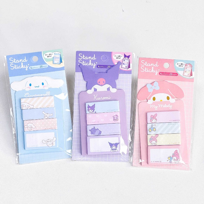 سانريو كاواي كورومي سينامورول  - مراجعة Office Supply Office Stationery Items وسعره