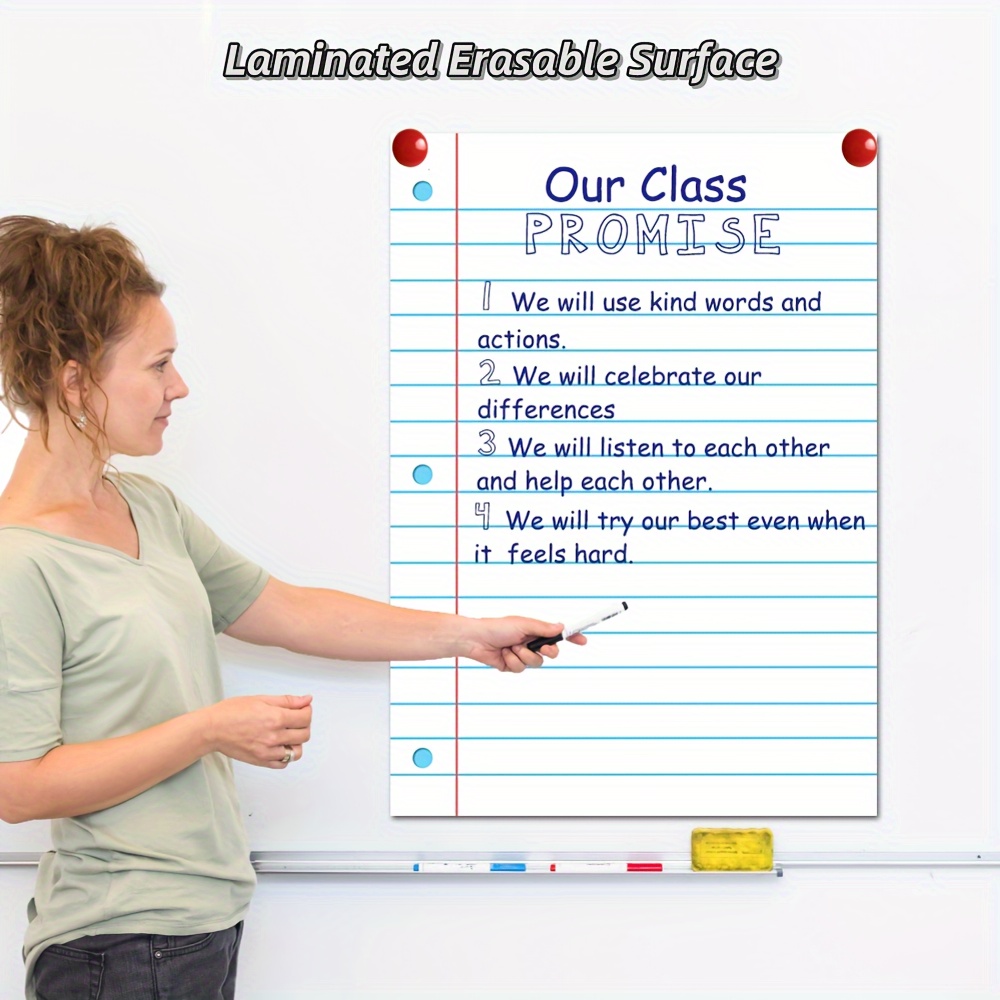 مجموعة ملصقات قابلة للمسح مكون - مراجعة Whiteboard Marker Set وسعره