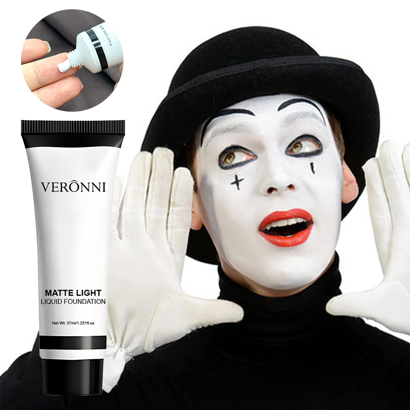 كريم أساس سائل أبيض، أساس وجه  - مراجعة Correction Fluid White وسعره