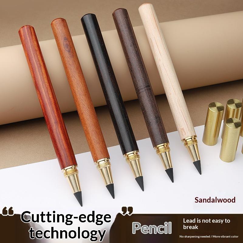 أقلام رصاص خشبية عالية الجودة  - مراجعة Is Stationery Office Supply وسعره