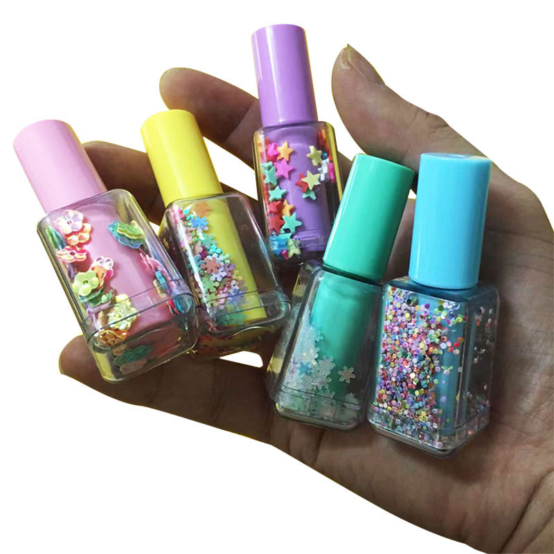 5 قطعة مجموعة صغيرة الترتر مسم - مراجعة Highlighter Set Pastel وسعره