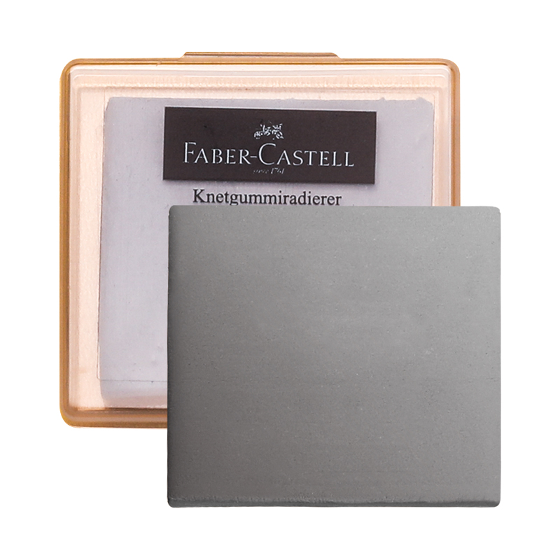 1/2/3/4 قطعة من محايات الرسم ا - مراجعة Rubber Eraser Kneaded وسعره