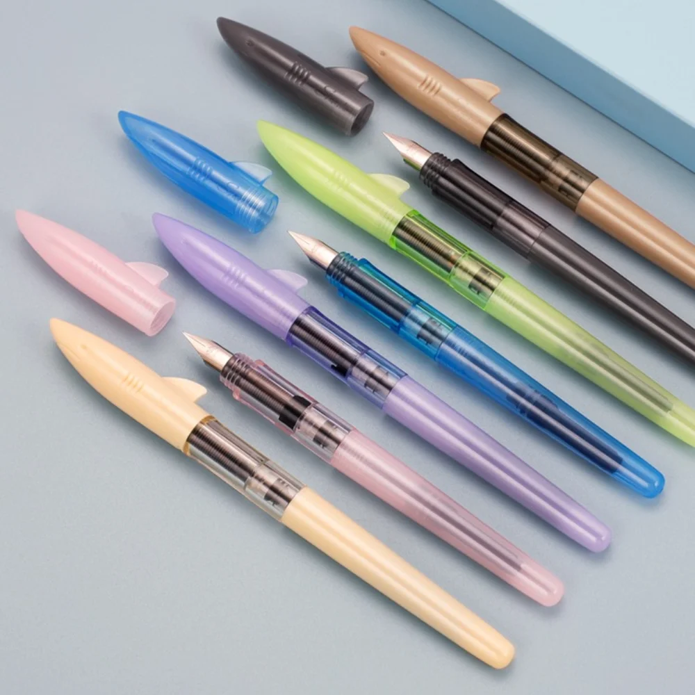 أقلام حبر Jinhao اللطيفة على ش - مراجعة Stationery Supply Business وسعره