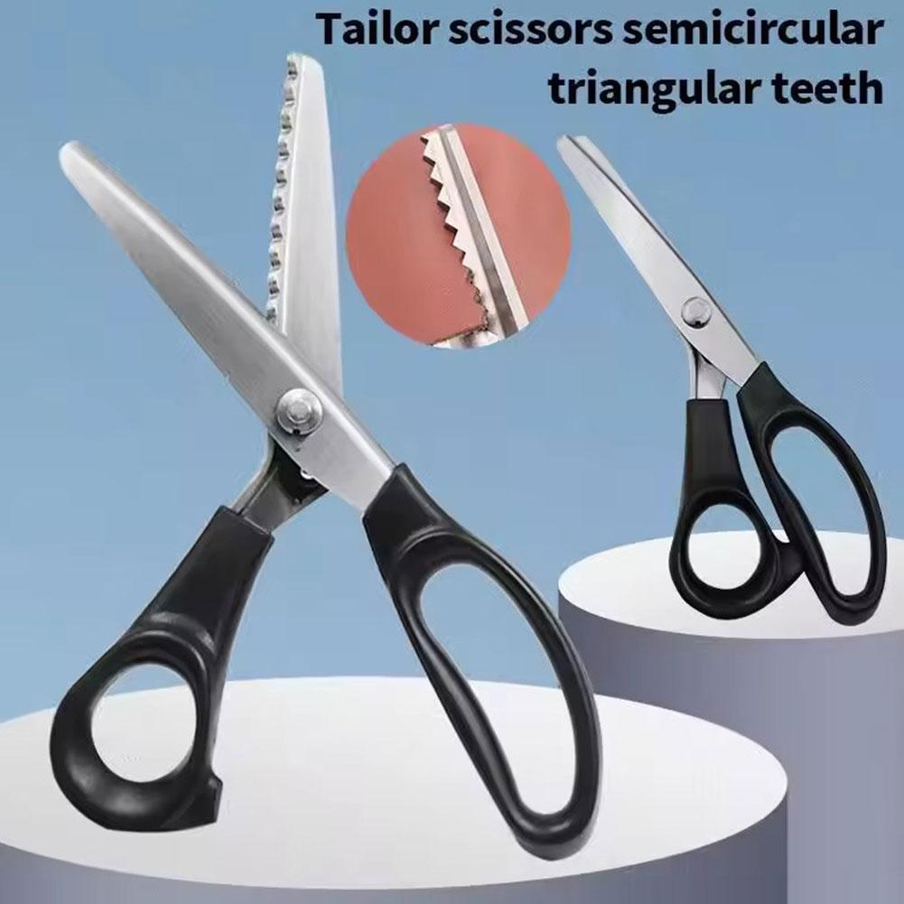 الفولاذ المقاوم للصدأ التقصف م - مراجعة Scissors Stainless Craft وسعره
