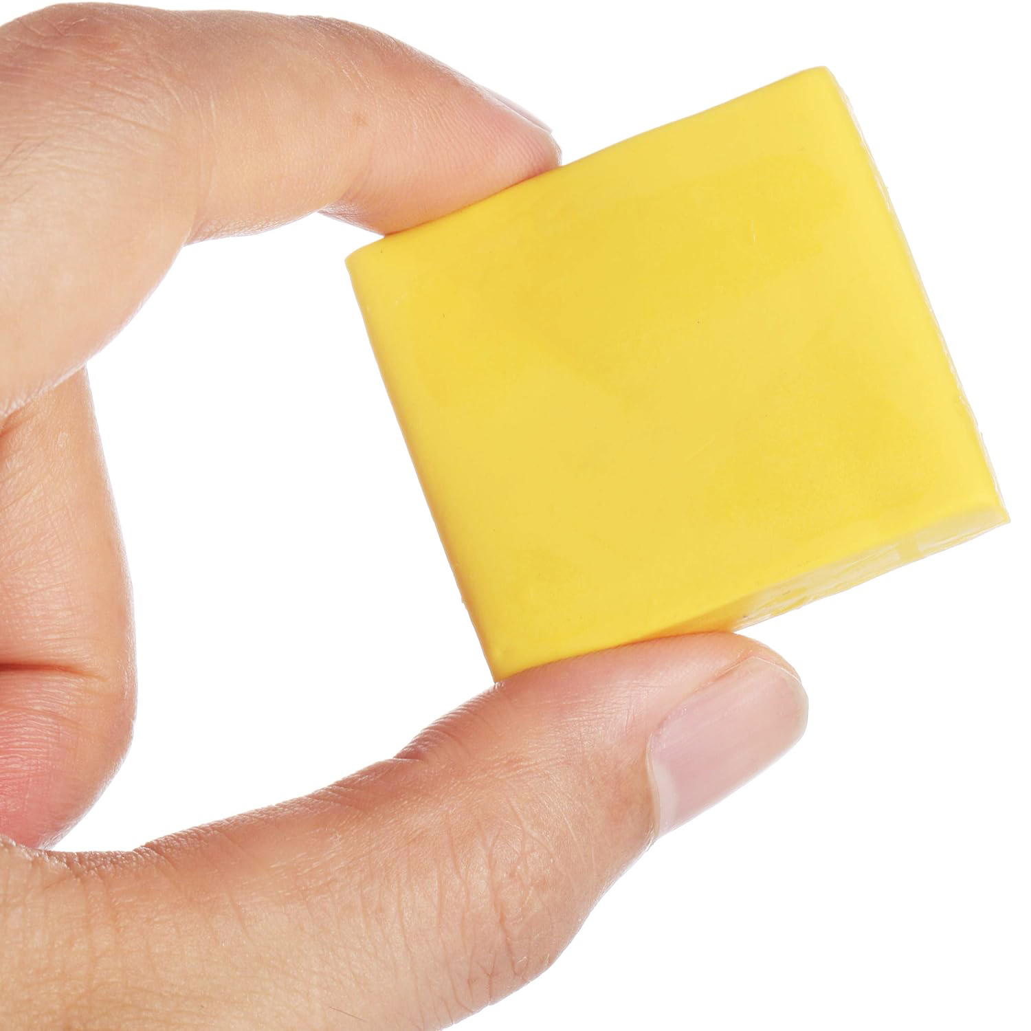 ممحاة مطاطية معقونة، ملونة، عب - مراجعة Rubber Eraser Kneaded وسعره