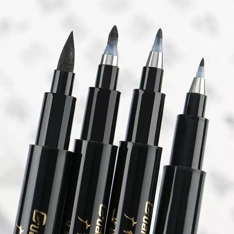 أقلام الخط إعادة الملء الحبر غ - مراجعة Fountain Pen Ink وسعره