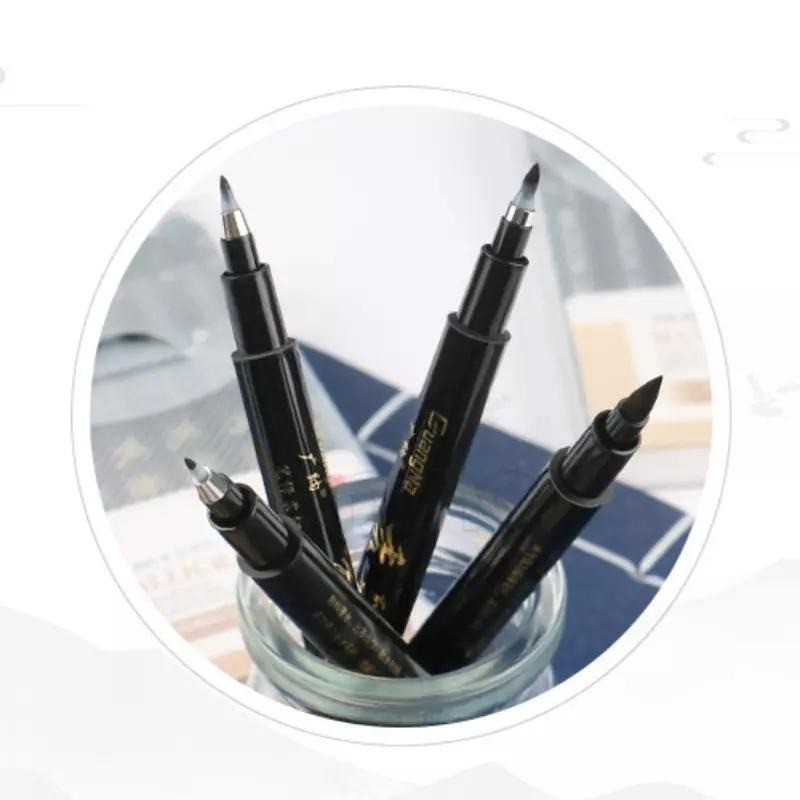 أقلام الخط إعادة الملء الحبر غ - مراجعة Fountain Pen Ink وسعره