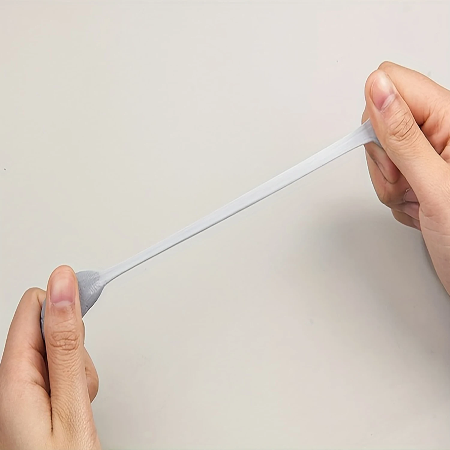 ممحاة مطاطية قابلة للعجن - 3/6 - مراجعة Rubber Eraser Kneaded وسعره