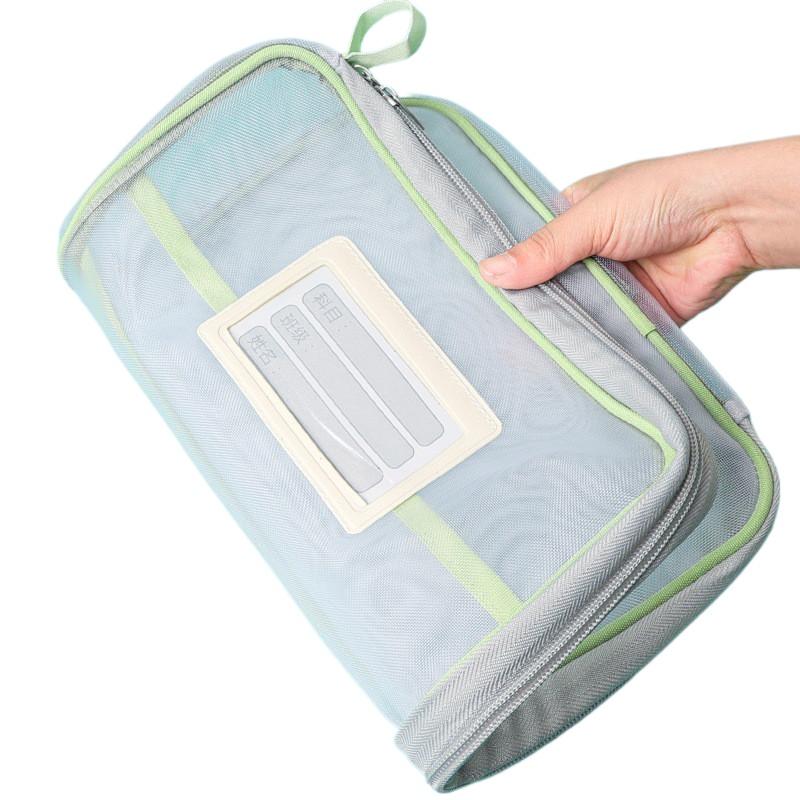 حقيبة تخزين قرطاسية A4 ذات طبق - مراجعة Is Stationery Office Supply وسعره