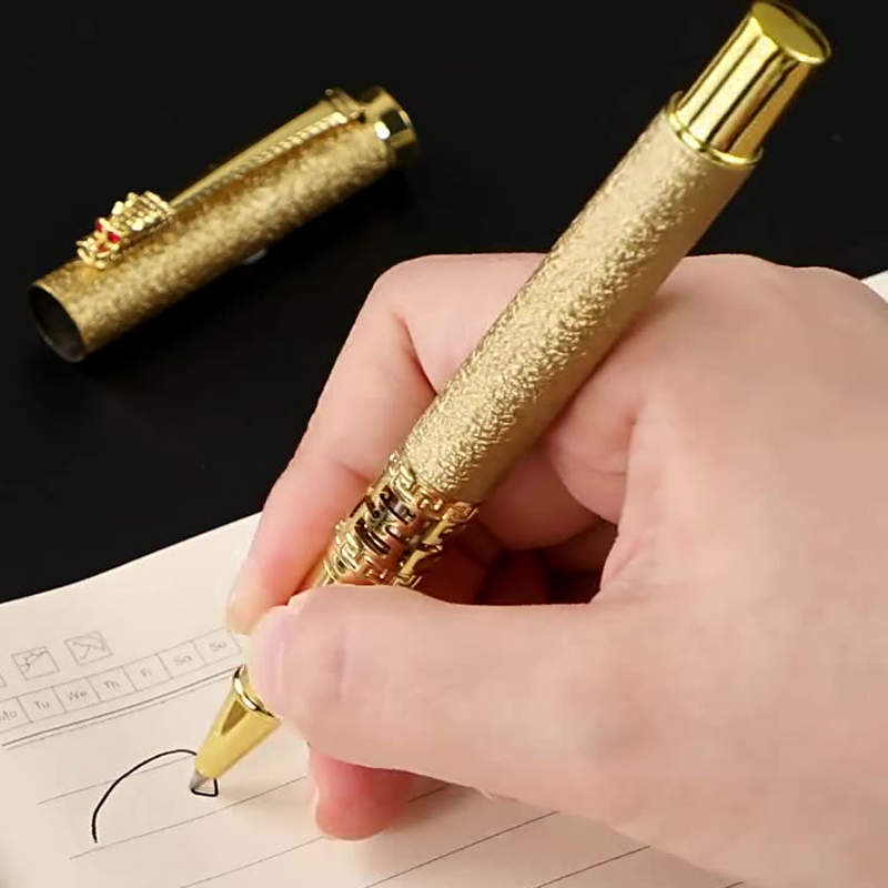 قلم حبر جاف مخصص، لوازم مدرسية - مراجعة Stationery Office And School Supply Stores وسعره