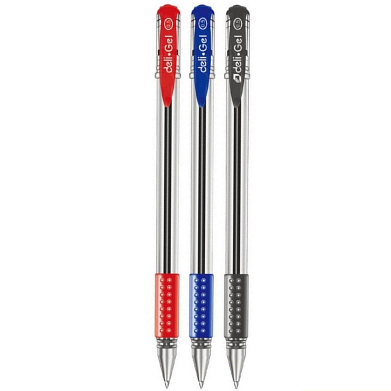 ديلي 0.5 مللي متر أسود أحمر أز - مراجعة Stationery Office And School Supply Stores وسعره